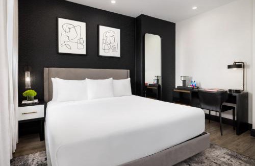 Central Park West Hotel | Arthouse Hotel