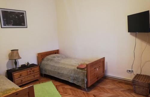 Timisoara Casa | Arthouse Lucrezia