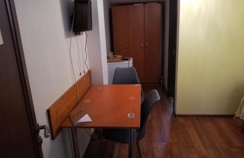 Timisoara Casa | Arthouse Lucrezia