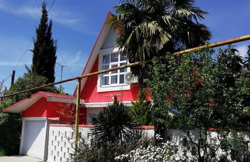 Golovinka Casa | ARTHOUSE SOCHI