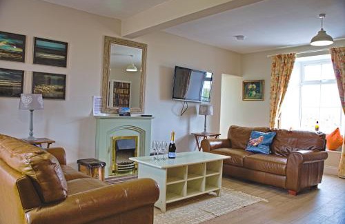 Carsethorn Casa | Arthur's Cottage