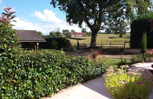 Changy Cabaña | Artists' cottage