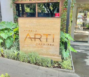 Vila Pompeia Apartamento | Arti Perdizes - Apartamento charmoso próx. ao Allianz