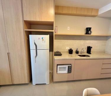 Vila Pompeia Apartamento | Arti Perdizes - Apartamento charmoso próx. ao Allianz