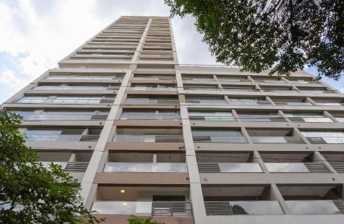 Vila Pompeia Apartamento | Arti Perdizes