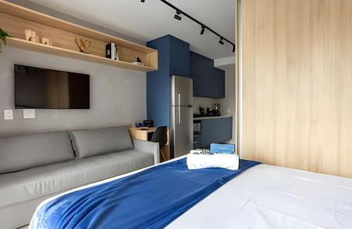 Vila Pompeia Apartamento | Arti Perdizes