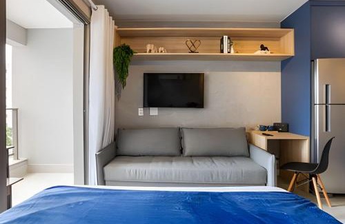 Vila Pompeia Apartamento | Arti Perdizes
