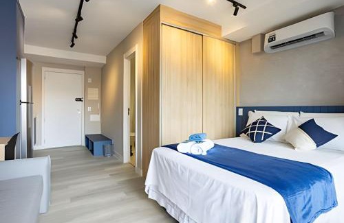 Vila Pompeia Apartamento | Arti Perdizes