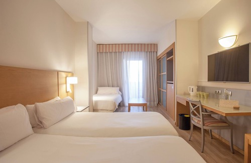 Mahón Hotel | ARTIEM Capri Hotel
