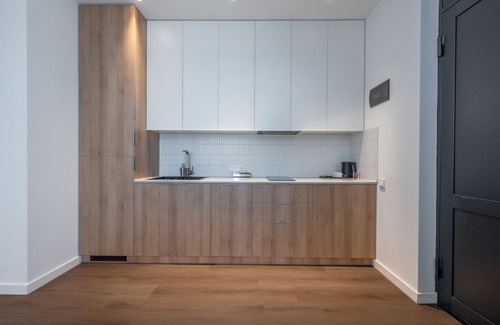 Chugureti Apartamento | Artifact Apart Hotel