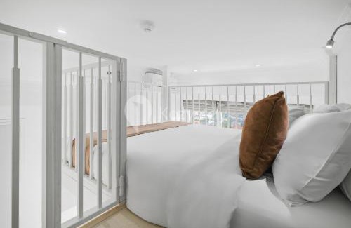 Bangka Apartamento | Artika by Kozystay - Kemang