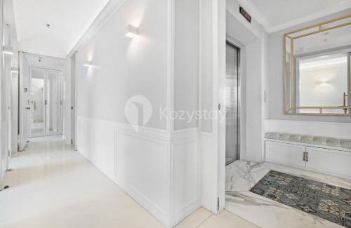 Bangka Apartamento | Artika by Kozystay - Kemang