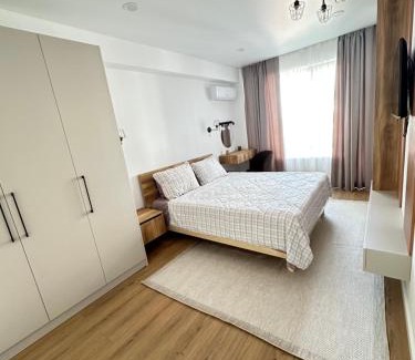 Chisinau Apartamento | Artima Downtown