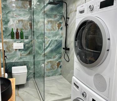 Chisinau Apartamento | Artima Downtown