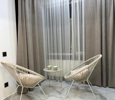 Chisinau Apartamento | Artima Downtown