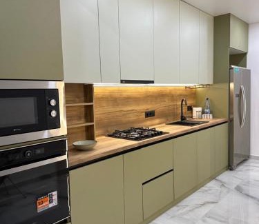 Chisinau Apartamento | Artima Downtown