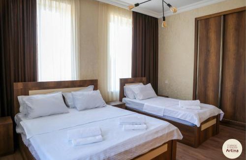 Telavi Casa | Artina