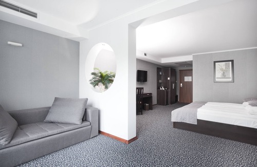 Zamosc Hotel | Artis Hotel & Spa