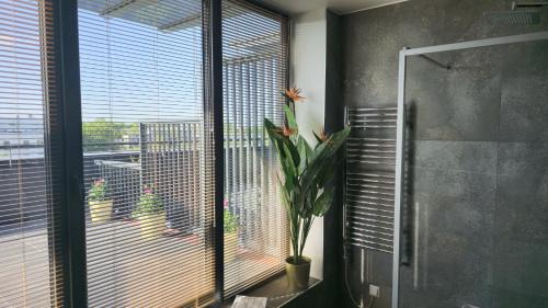 Tartu Apartamento | Artisa Riia Str 22 Luxury Penthouse Apartment