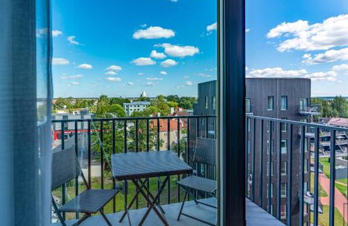 Tartu Apartamento | Artisa Riia Str 22A Luxury apartment