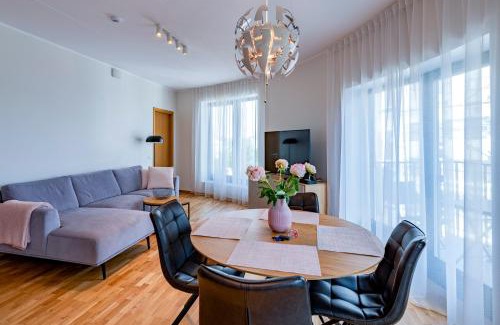 Tartu Apartamento | Artisa Riia Str 22A Luxury apartment