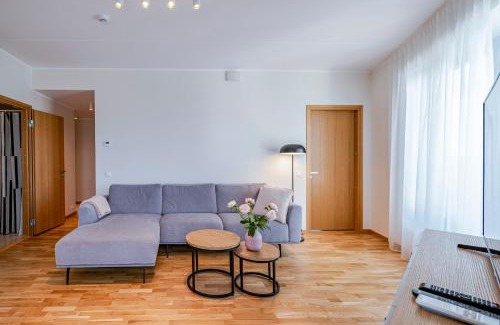Tartu Apartamento | Artisa Riia Str 22A Luxury apartment