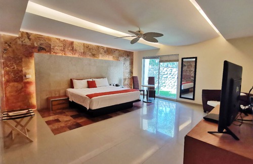 Playa Chachalacas Complejo | Artisan Playa Esmeralda Family Beach Hotel
