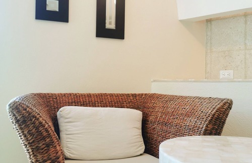 Playa Chachalacas Complejo | Artisan Playa Esmeralda Family Beach Hotel
