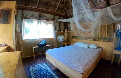 Cozumel Chalet De Esquí | Artisanal Eco Friendly Private Cabin-Casa Ixchel