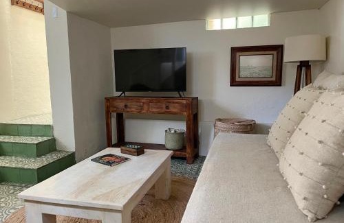 Coyoacán Apartamento | Artisanal Loft Coyoacan