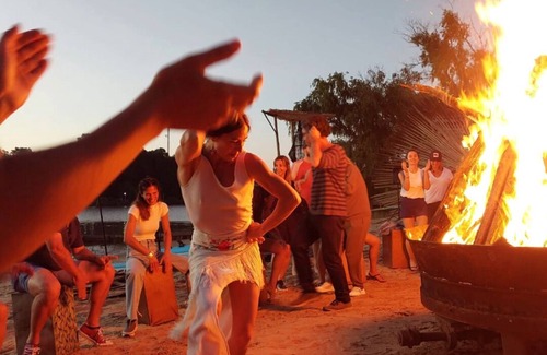 Partido de Tigre Casa | Artisans and Crafts 3 days 2 nights