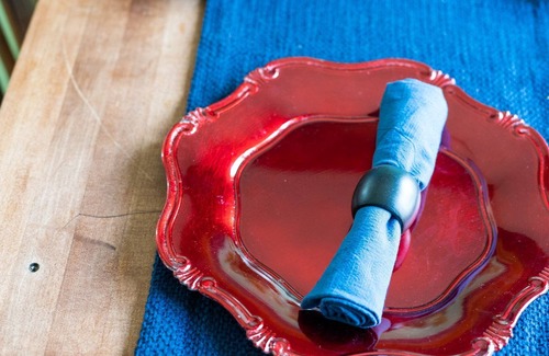Sweetbriar Casa | Artist of Austin (Kid + Pet Friendly)