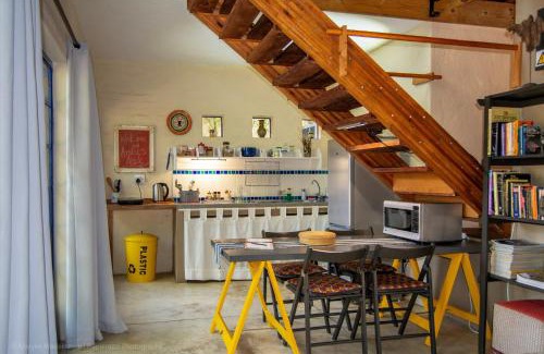 Nelspruit Casa | Artist's Attic