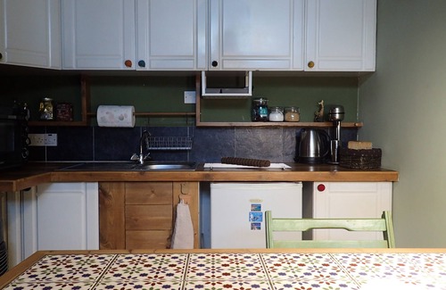 Limassol Apartamento | Estudio invitado privado del artista