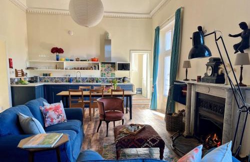 Piddlehinton Casa | Artist's Studio
