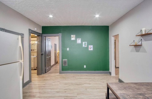 Windsor Park Apartamento | Artistic 1BR - APT - Near Downtown Mass Ave