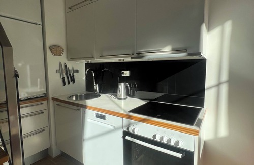 Oslo City Centre Condominio | Artistic apartment in the heart of Oslo. Walking distance to all attractions.
