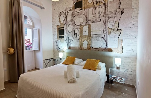Centro Storico Casa | Artistic Charming House