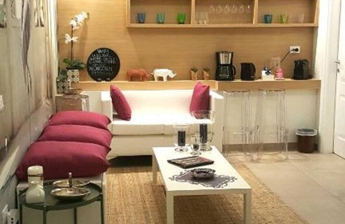 Centro Storico Casa | Artistic Charming House