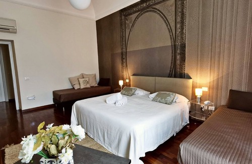 Centro Storico Casa | Artistic Charming House