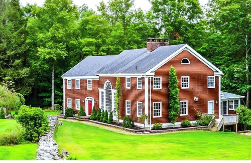 Glen Spey Casa | Artistic Escape: Nature, Silence & Soul, 6-acre hideaway, Privately Yours