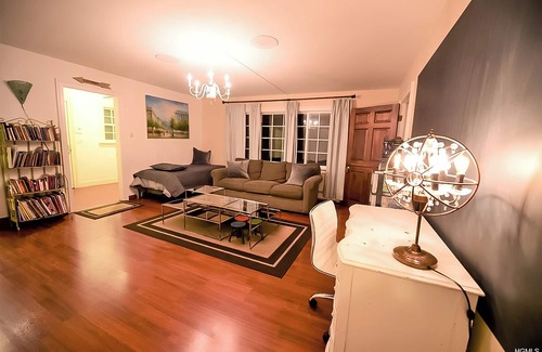 Glen Spey Casa | Artistic Escape: Nature, Silence & Soul, 6-acre hideaway, Privately Yours