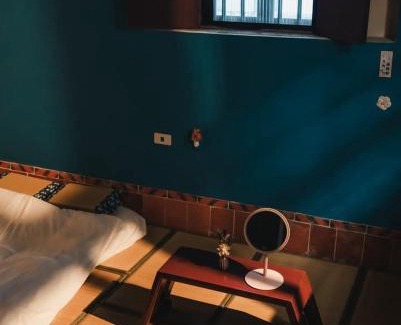 Shuitou Village Cama Y Desayuno | Artistic Nest