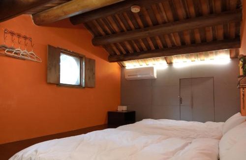 Shuitou Village Cama Y Desayuno | Artistic Nest