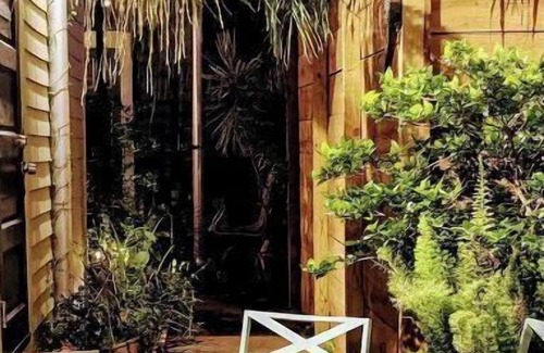 Faubourg Lafayette Apartamento | Artistic Space Hosted by Andy