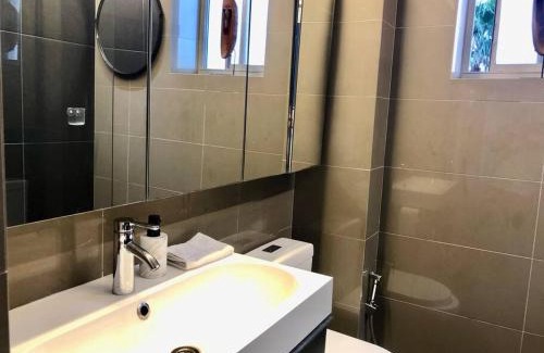 Elizabeth Bay Apartamento | Artistic, spacious and comfortable 1 bedroom apartment