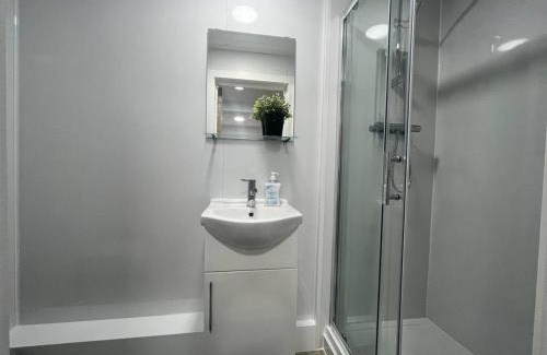 Old Trafford Apartamento | Artistic Studio Apartment in Stretford
