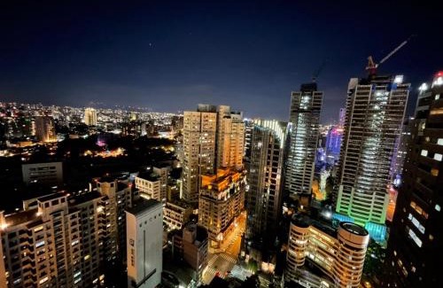 West District Apartamento | Artistic Studio
