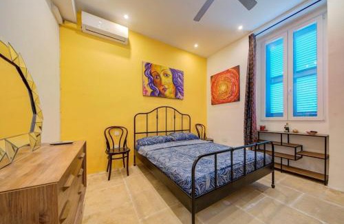Zebbug Casa | Artistic Traditional Maltese House