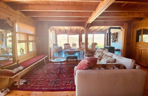 Bodrum Villa | Artistic Villa with Private Pool, Bodrum, Turkey